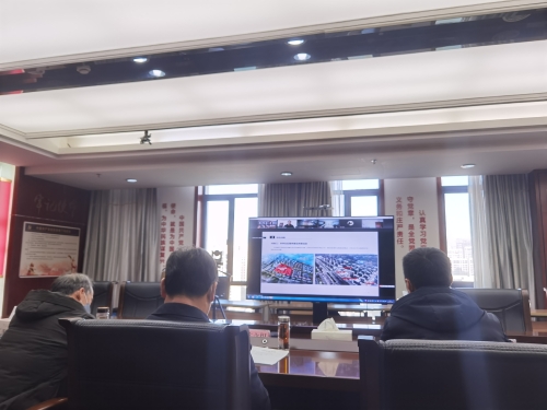 绍兴市顺利召开2023年度城乡风...
