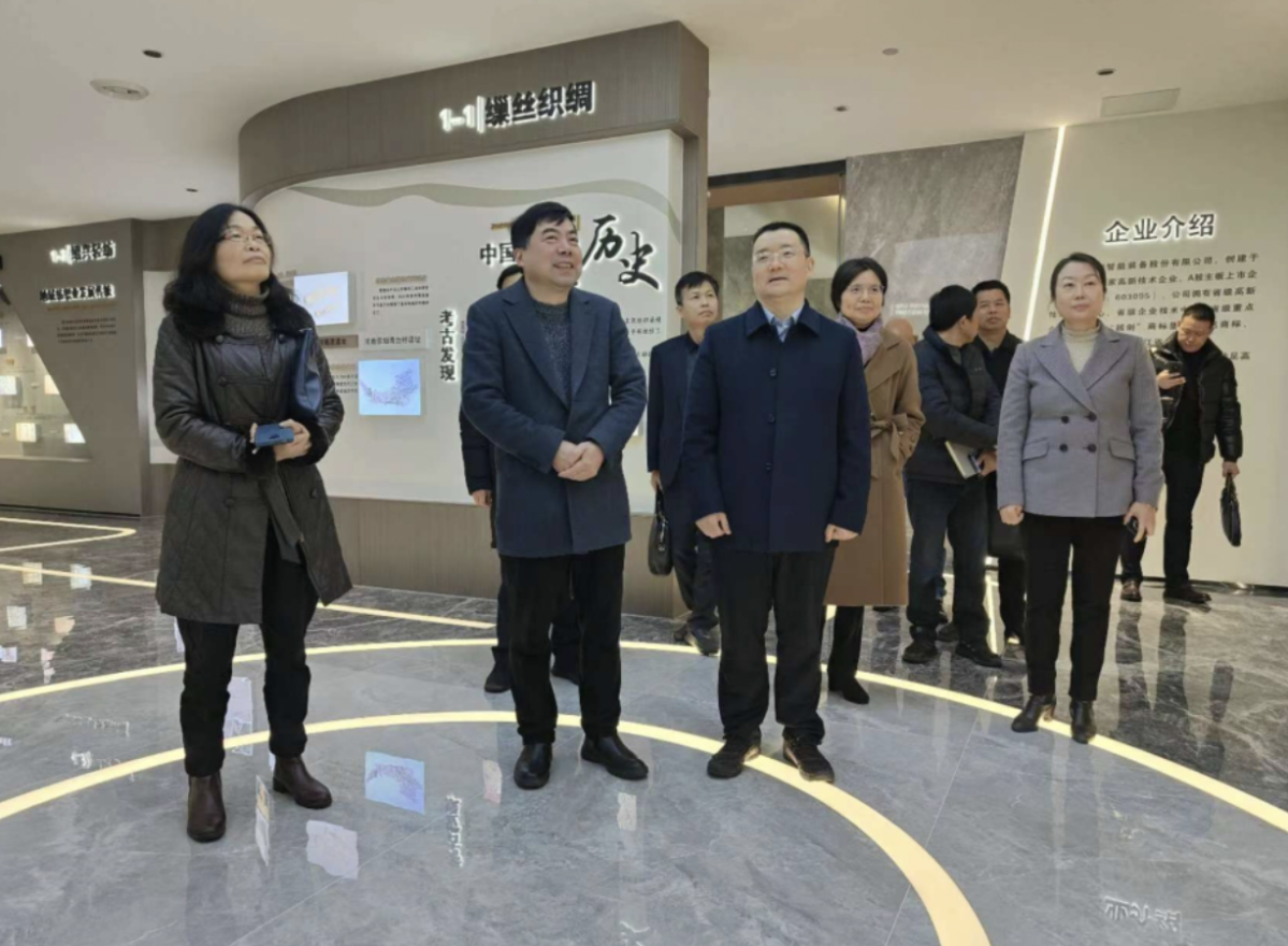 广泛凝心聚力 助推经济争先 | 市政协副主席陈德洪赴齐贤街道视察调研